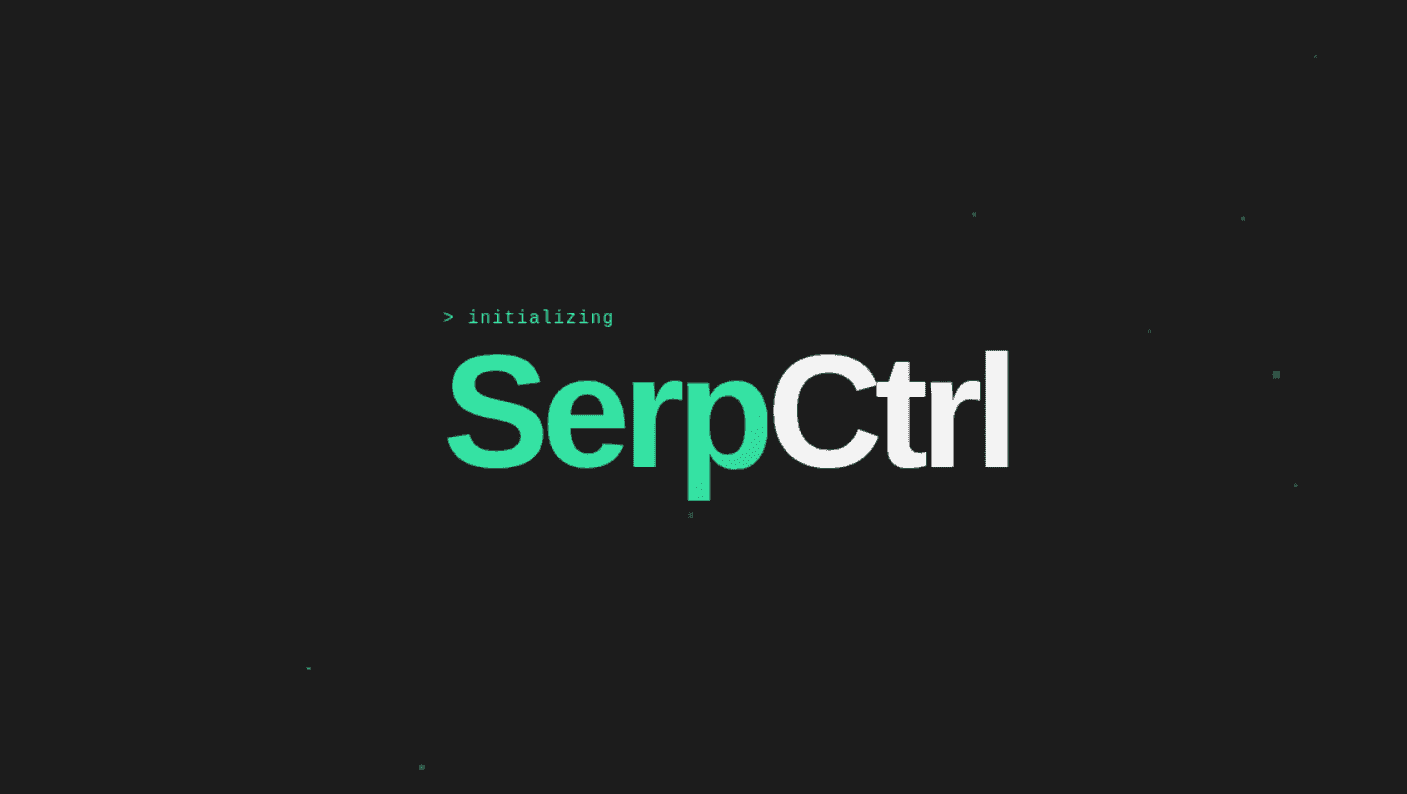 SerpCtrl Research